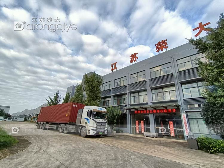 再啟航,第二批高品質(zhì)公交車站臺(tái)成功發(fā)往俄羅斯